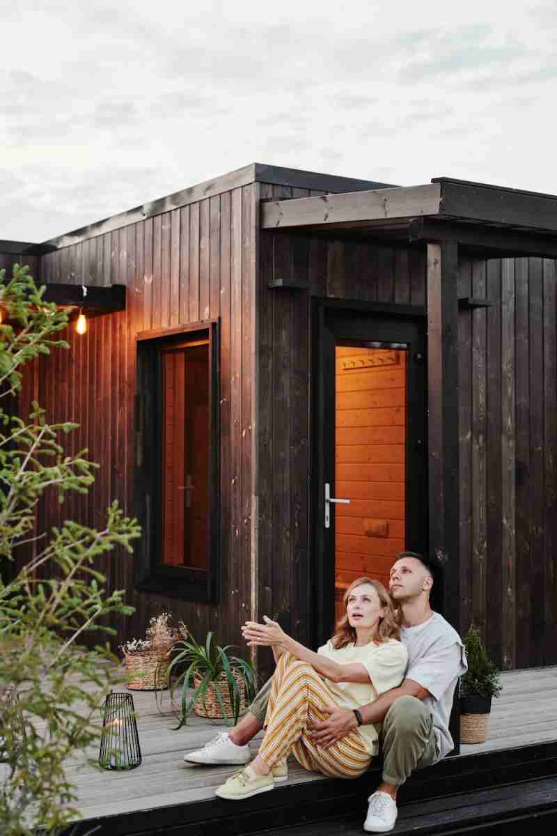 Le studio de jardin : une solution pour se ressourcer chez soi
