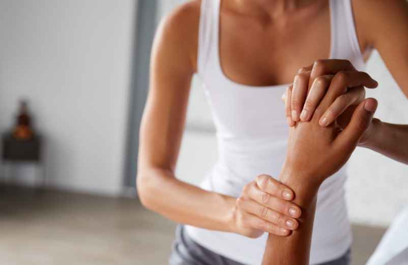 Comment éliminer les cristaux articulaires et réduire l’inflammation naturellement ? Chez Requia