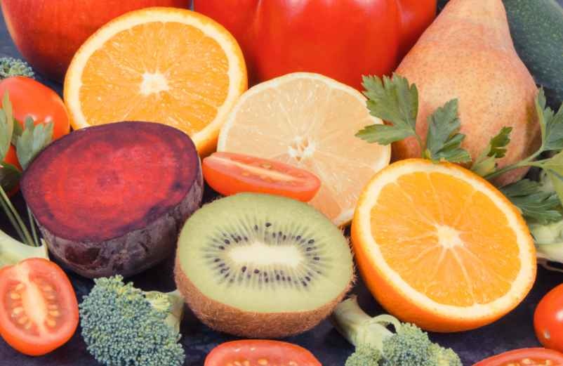 Adapter son alimentation sans tomber dans une liste d’interdits trop rigide-Chez Requia