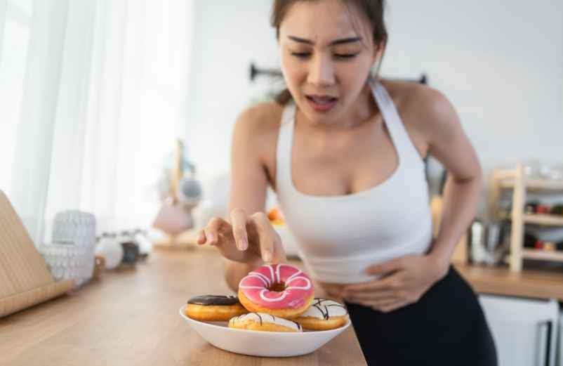 Côlon irritable : liste des aliments interdits à éviter-Chez Requia