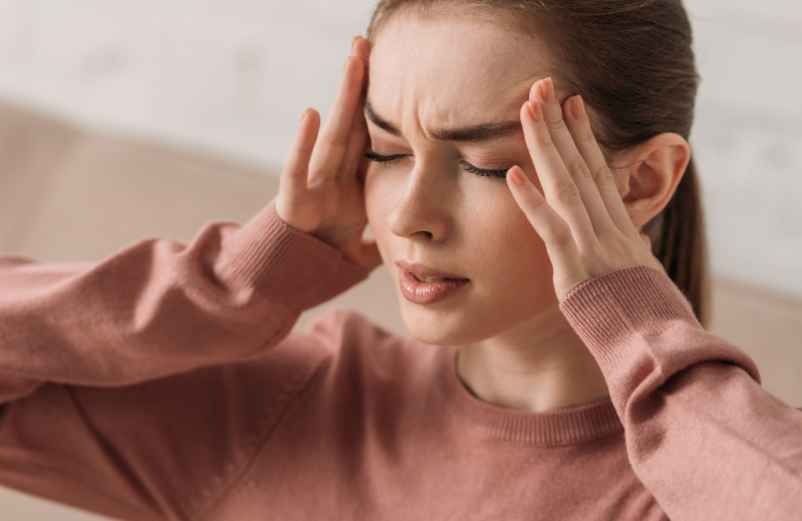 Comment soulager un mal de tête ? 5 remèdes de grand-mère efficaces-Chez Requia