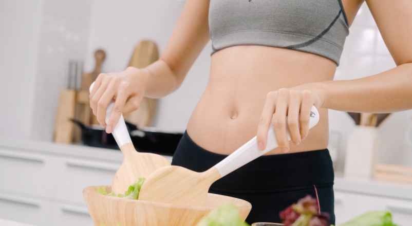 L’importance d’un cadre global plutôt qu’un seul aliment miracle-Chez Requia