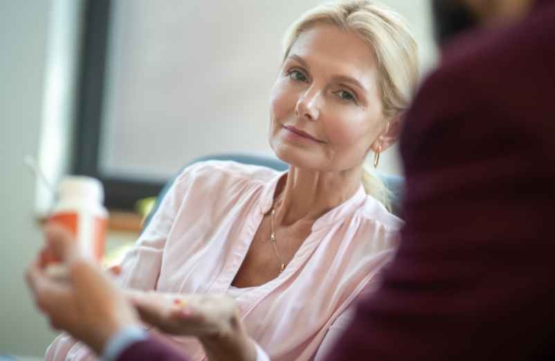 L’importance d’une approche personnalisée avec son médecin-Chez Requia