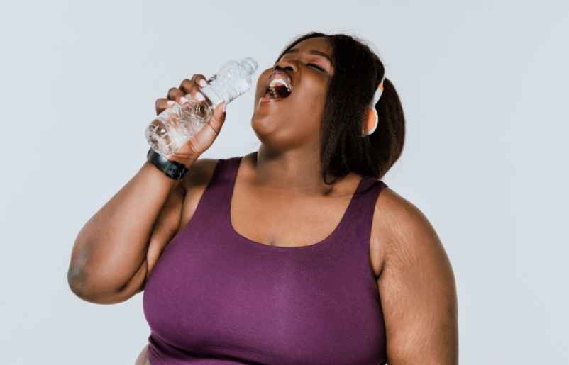 Le phénomène de la rétention et les fausses augmentations de poids-Chez Requia