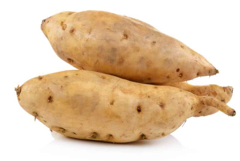 Les préparations classiques revisitées pour sublimer le tubercule-Chez Requia