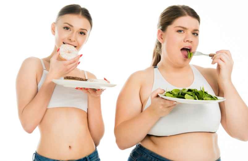 Miser d’abord sur les aliments rassasiants et peu transformés-Chez Requia