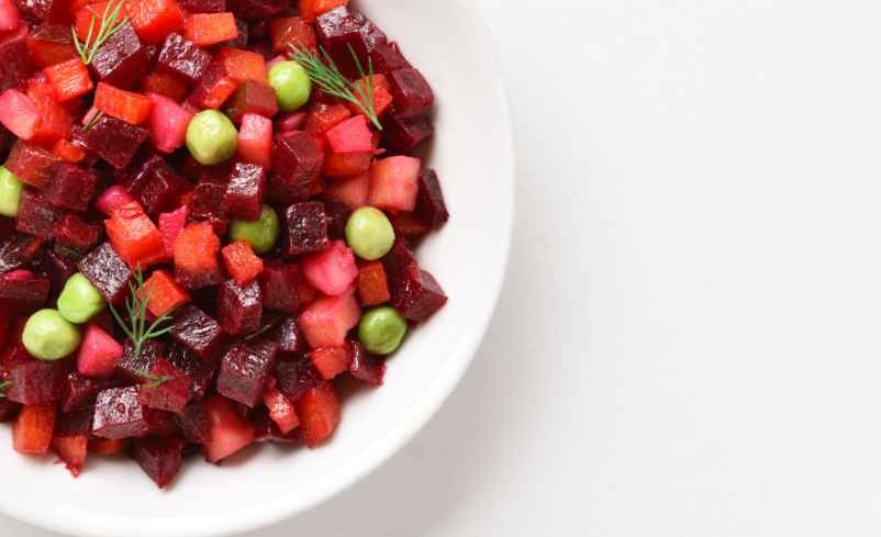 Une déclinaison plus généreuse, entre écrasé tiède et plat réconfortant-Chez Requia