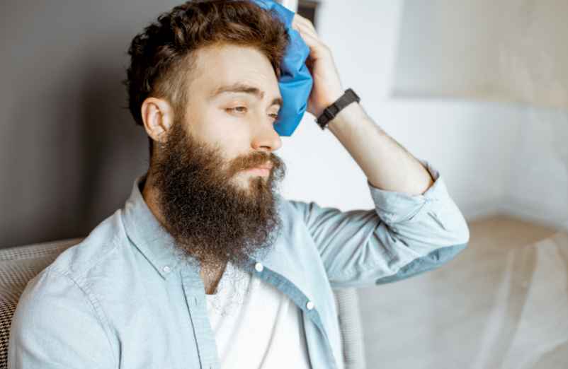 Astuces maison pour gérer la tension et le stress-Chez Requia