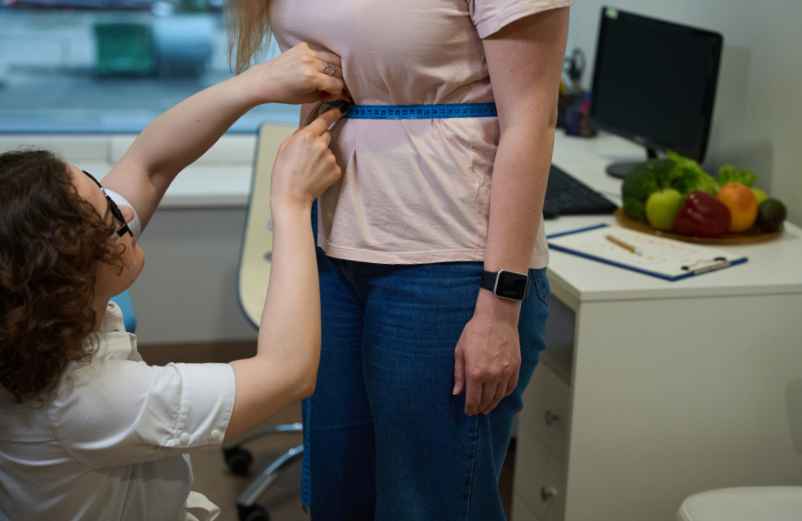 Calcul de l’indice de masse corporelle pour une femme : comment faire ?-Chez Requia