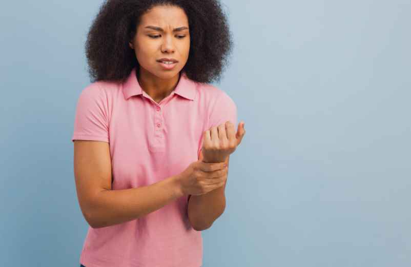 Comment prendre son pouls au poignet correctement ?-Chez Requia