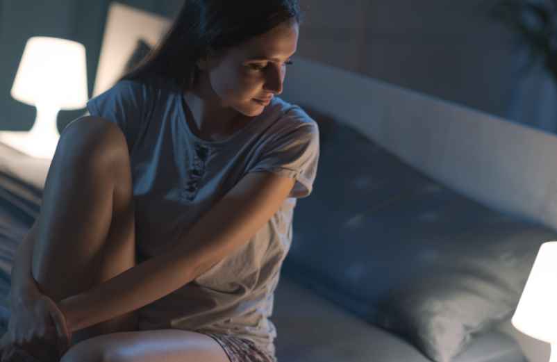 Comment soulager une infection urinaire en pleine nuit rapidement ?-Chez Requia