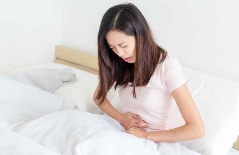 Gestes immédiats pour soulager une infection urinaire nocturne-Chez Requia