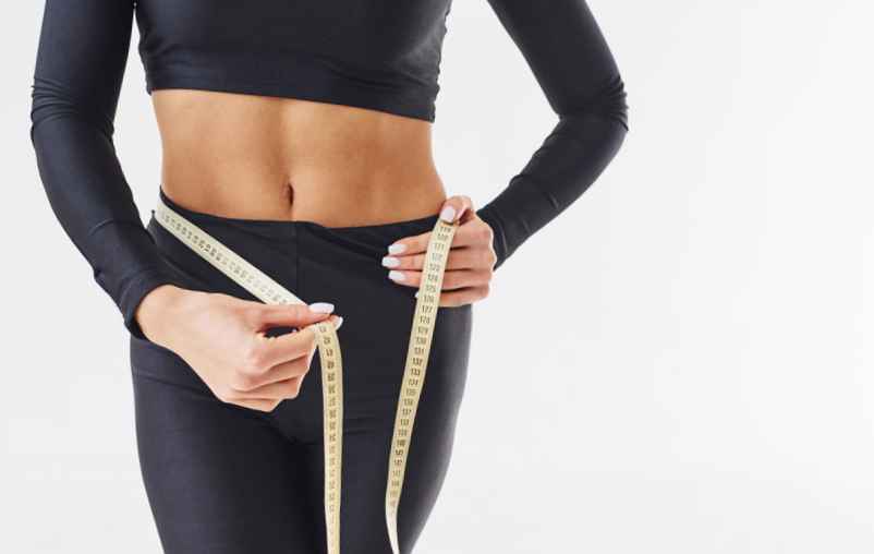 L'importance du tour de taille en complément-Chez Requia