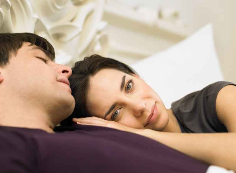 Observer ses ressentis au réveil pour une interprétation juste-Chez Requia