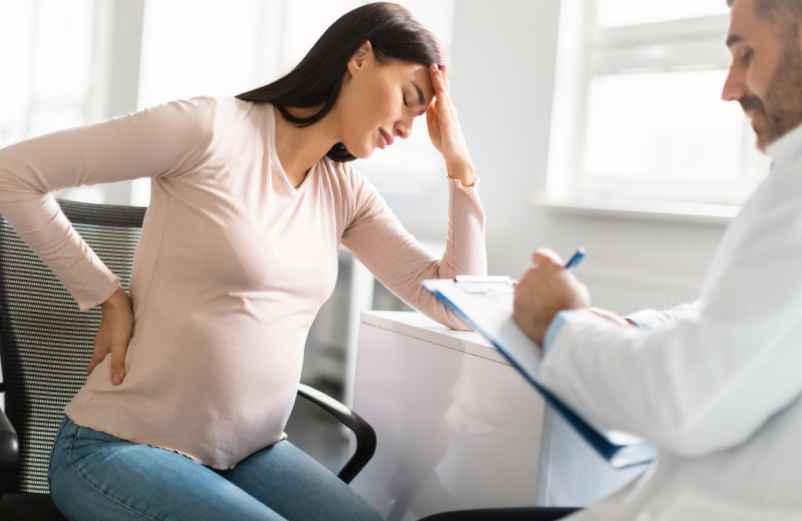 Quand consulter un professionnel de santé ?-Chez Requia