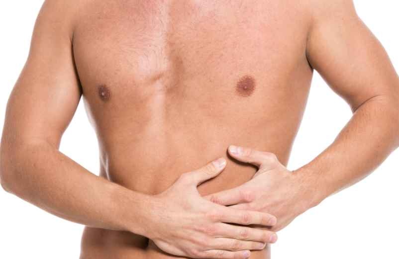 Que faire pour soulager une côte fêlée rapidement ?-Chez Requia