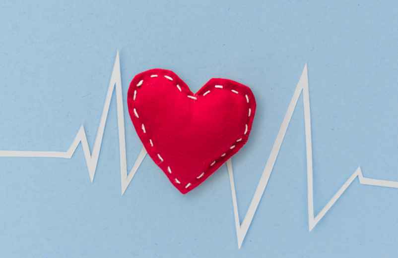 Rôle de la fibrillation atriale dans les troubles du cœur-Chez Requia