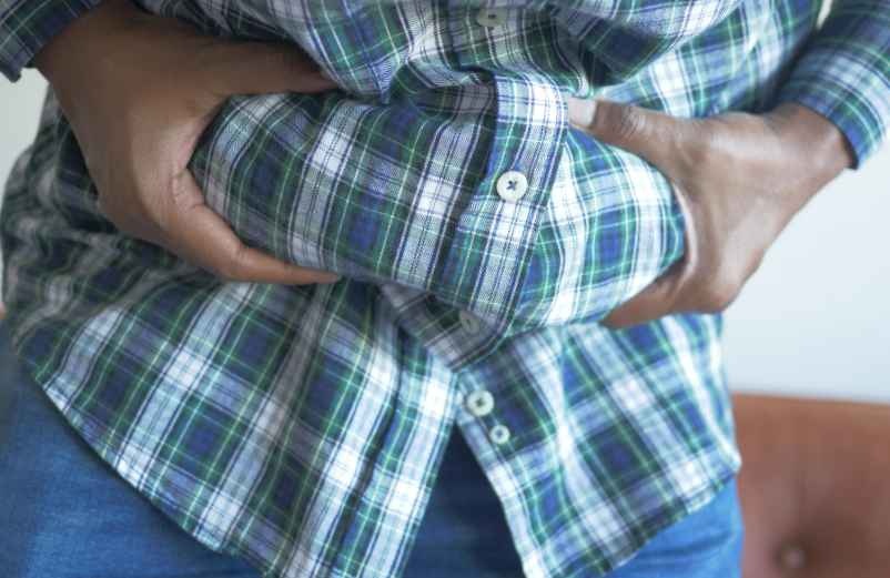 Traitements médicaux pour traiter l'aérophagie récurrente et protéger la santé-Chez Requia