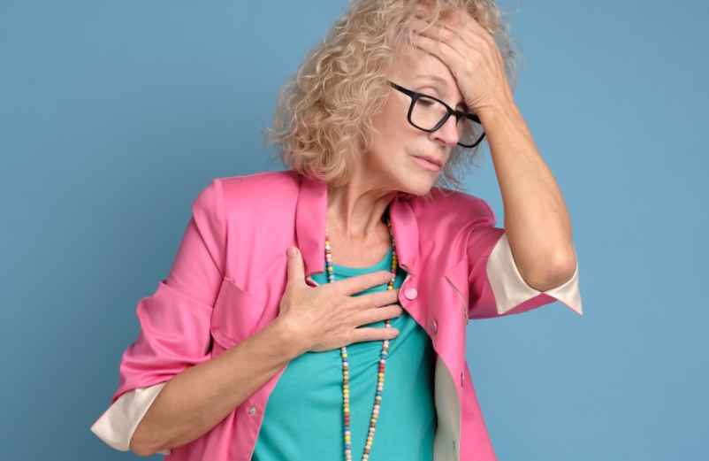Embolie pulmonaire et grosse fatigue : quel lien et quand s’inquiéter ?-Chez Requia
