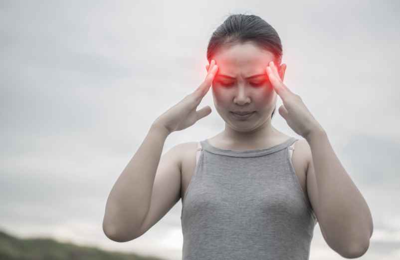 Traitement des migraines ophtalmiques : que faire pour soulager la crise ?-Chez Requia