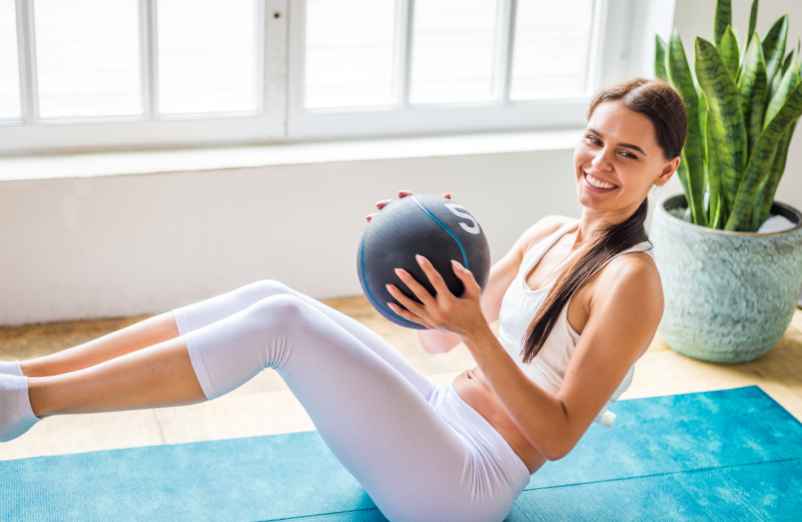 Les meilleurs exercices pour perdre du ventre à la maison-Chez Requia Les meilleurs exercices pour perdre du ventre à la maison-Chez Requia