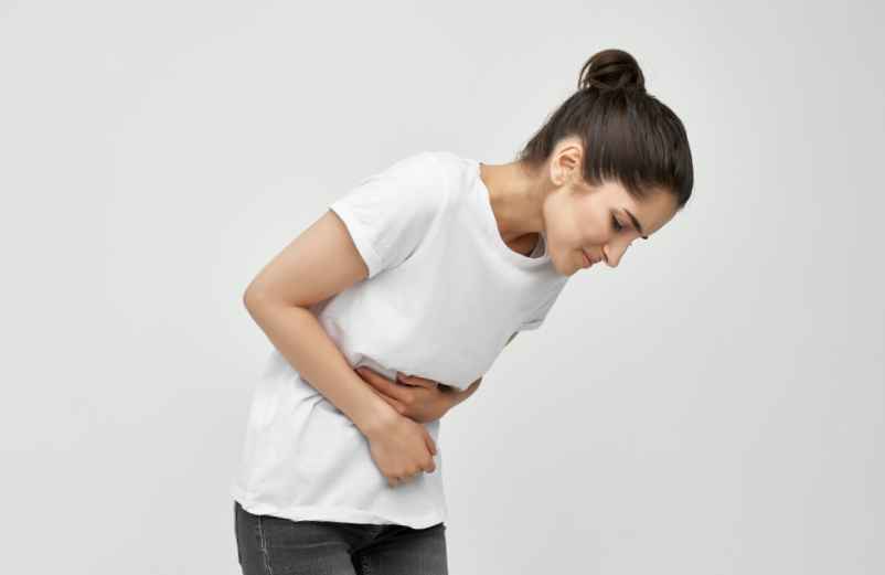 Saignements inhabituels et troubles du cycle-Chez Requia
