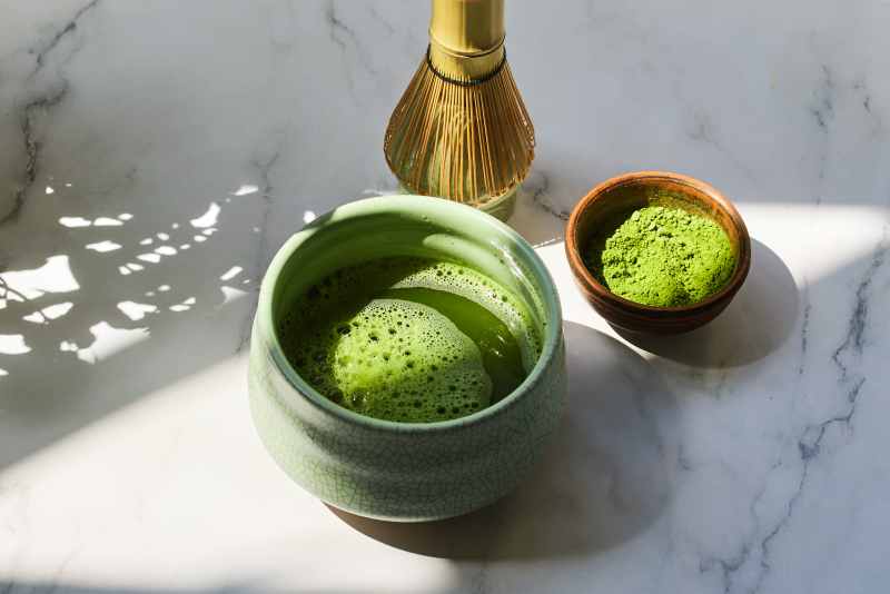 Matcha : quels sont les bienfaits pour la santé ? Chez Requia