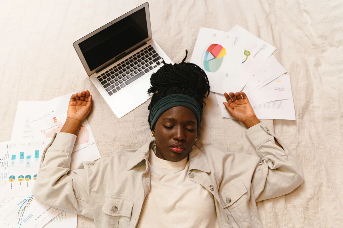 Données scientifiques et analyses biologiques liées aux études sur le sommeil