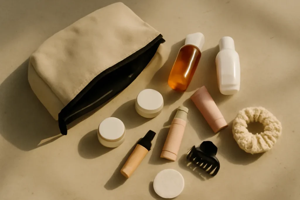 Goodie Bag Discovery : 10 produits beauté en édition limitée