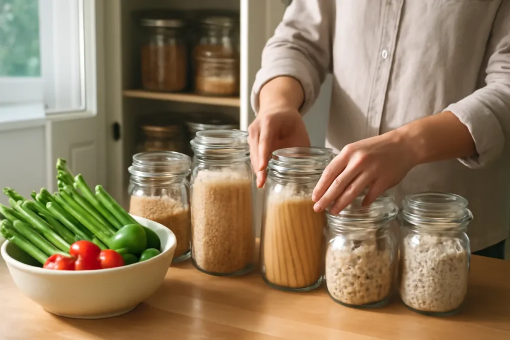 Aliments pour le printemps : 15 indispensables en cuisine