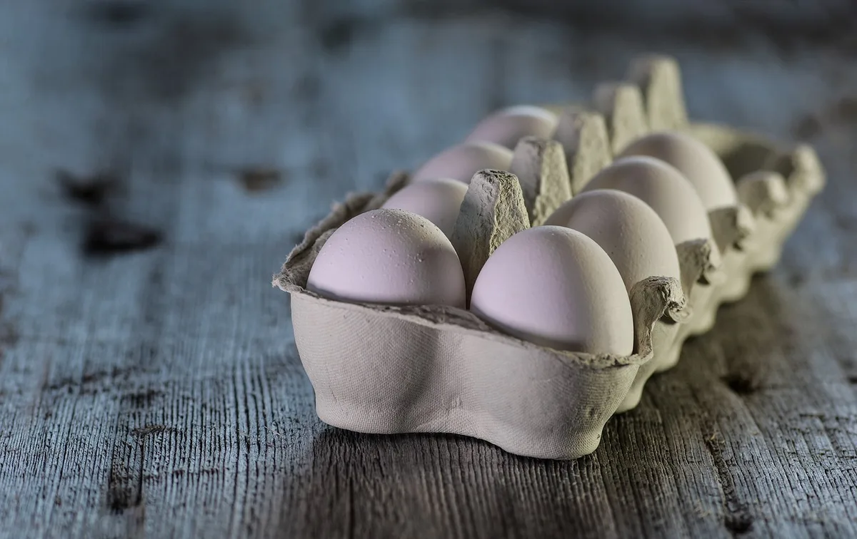 Personne consultant l'étiquette d'un produit alimentaire pour vérifier les allergènes