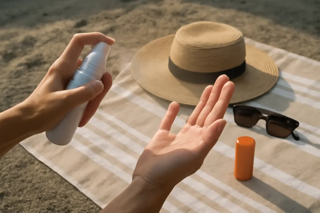 Beauté été 2026 : les essentiels à glisser dans la trousse