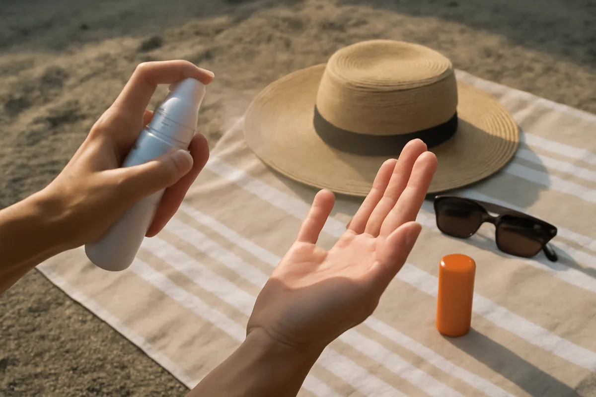 Beauté été 2026 : les essentiels à glisser dans la trousse