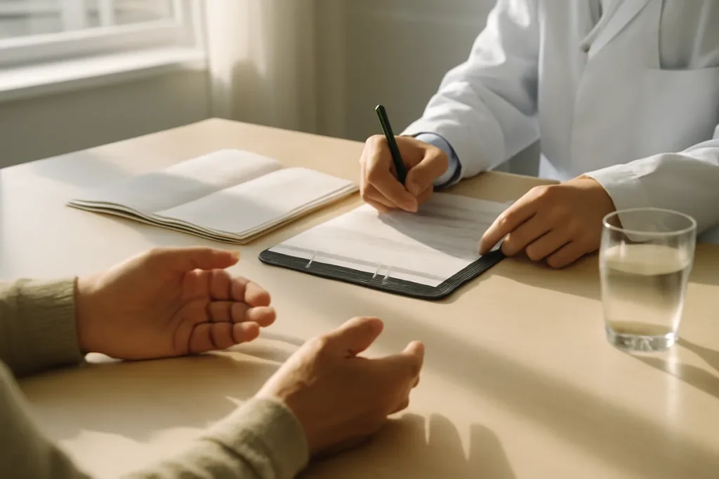 Chirurgie bariatrique : comprendre avantages et risques