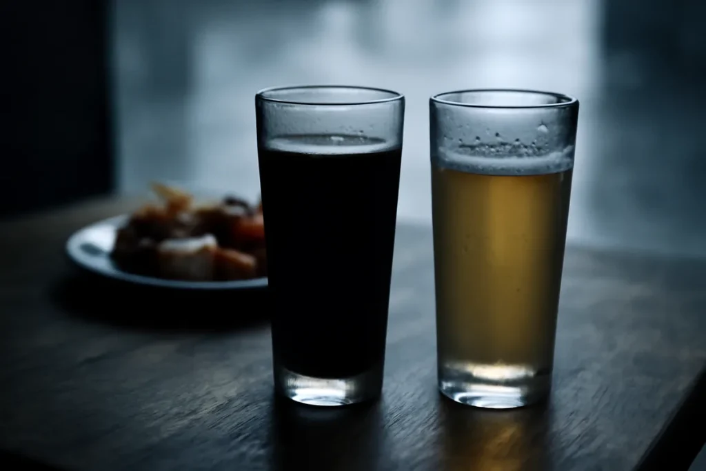 Coca Zéro sans sucre ou Coca Light : lequel privilégier ?