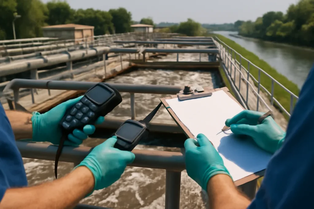Covid-19 : les eaux usées signalent une reprise en 2026