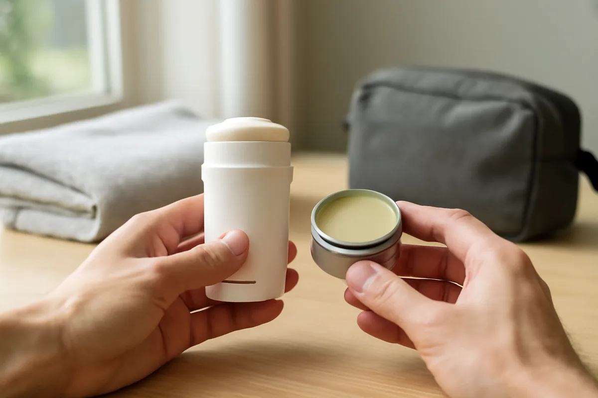 Déodorants pour canicule : 9 produits longue tenue