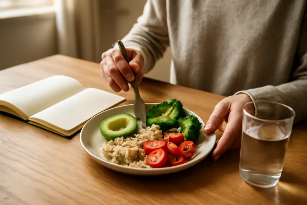 GLP-1 et compulsions alimentaires : quelle efficacité ?