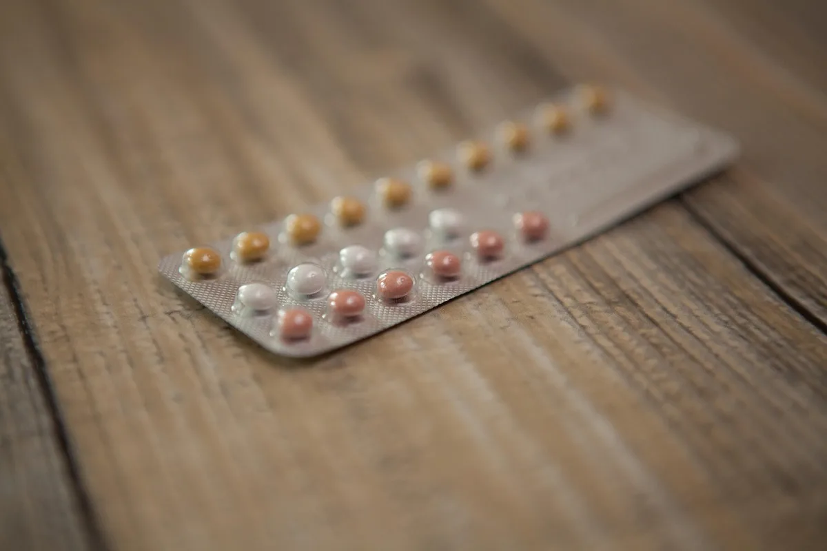 Différentes méthodes contraceptives disponibles pour le choix personnel