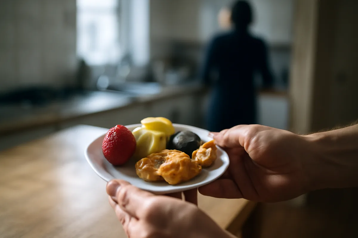 Impulsivité et obésité : cause d'addiction alimentaire ?