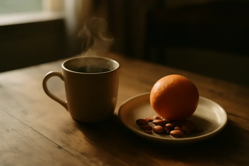 Manger sucré le matin : bienfaits, risques et conseils