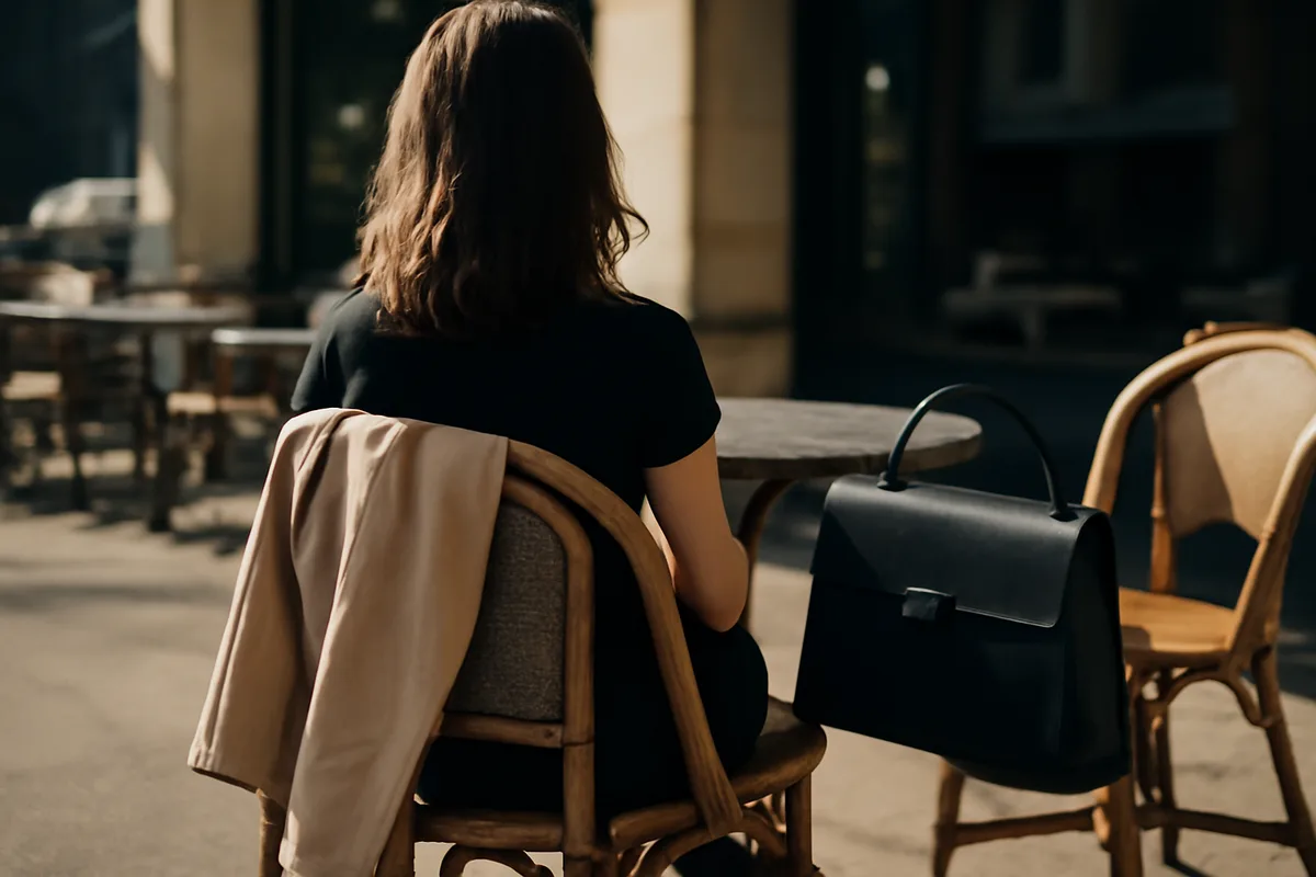 Marlien Rentmeester : le style californien chic à adopter