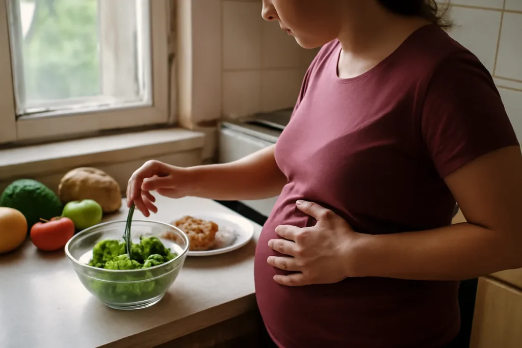 Nutrition et stéatose hépatique MASLD : 5 conseils clés