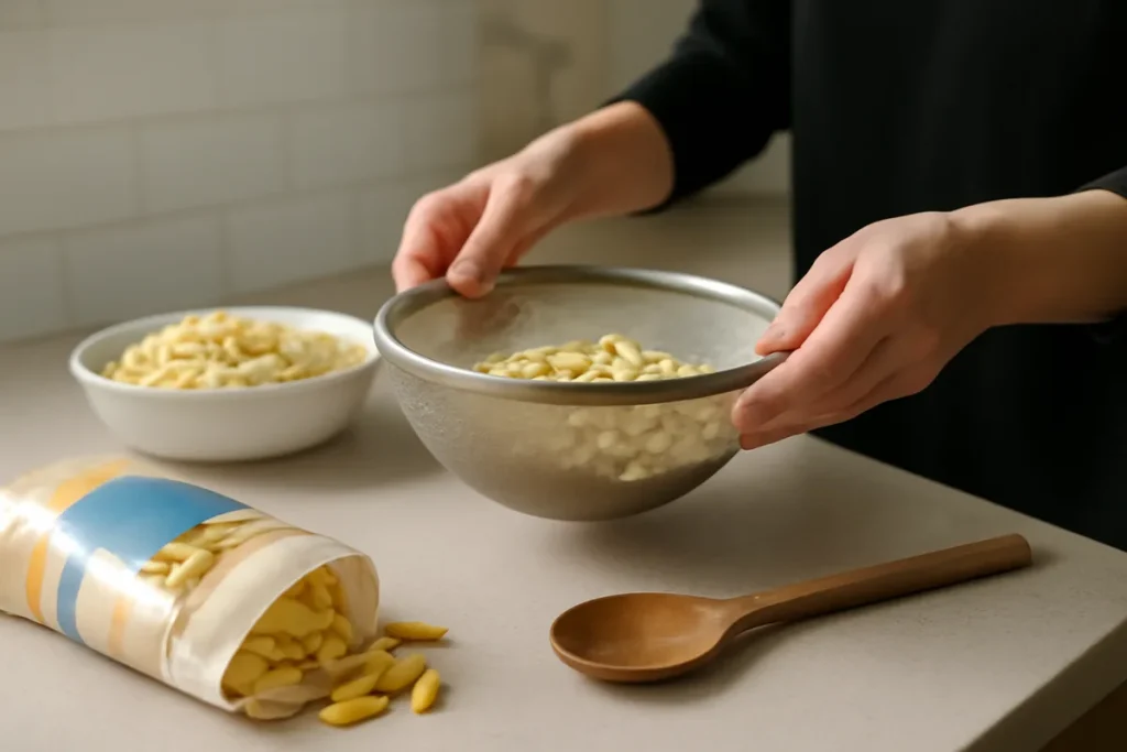 Pâtes protéinées : guide et comparatif des meilleurs choix
