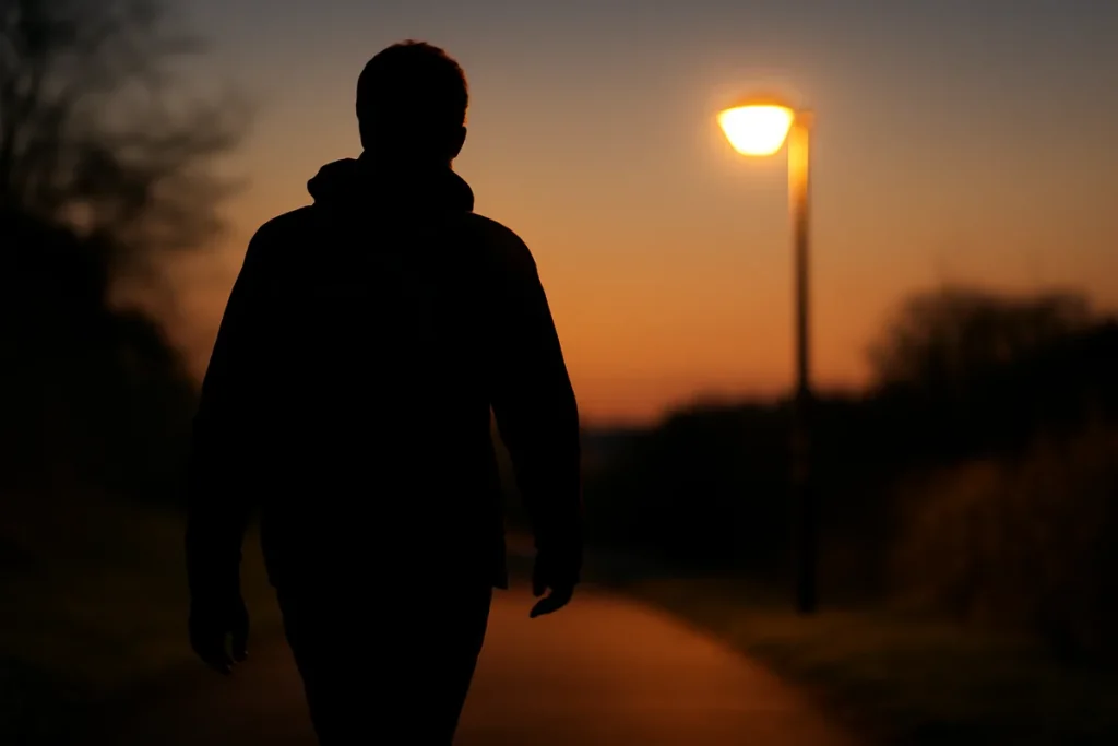 Perdre 225 lb : il a repris sa vie et inspire les autres