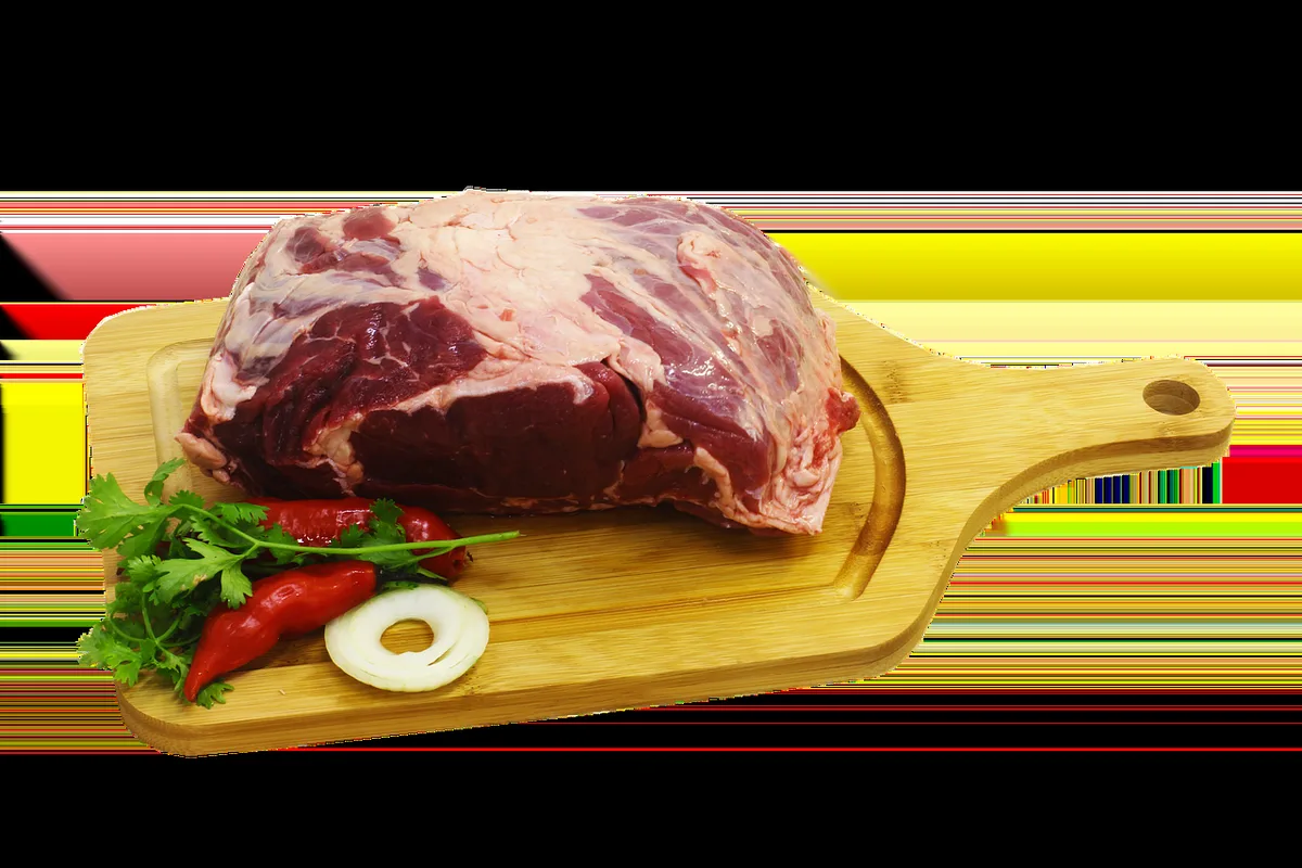 Boîtes repas avec lentilles et poulet rôti prêtes pour la semaine