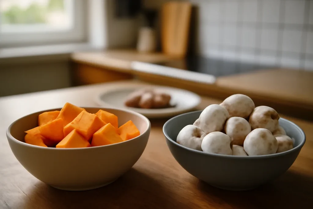 Recettes protéinées : 100 plats salés à tester cet automne