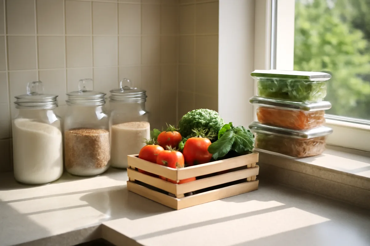 Rentrée : 5 astuces alimentaires pour moins de stress