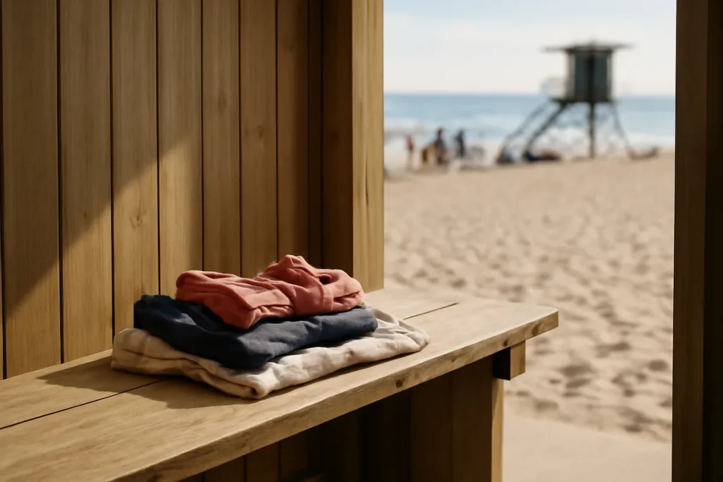 Slip ou short de bain : choisir le bon maillot pour l'été 2026