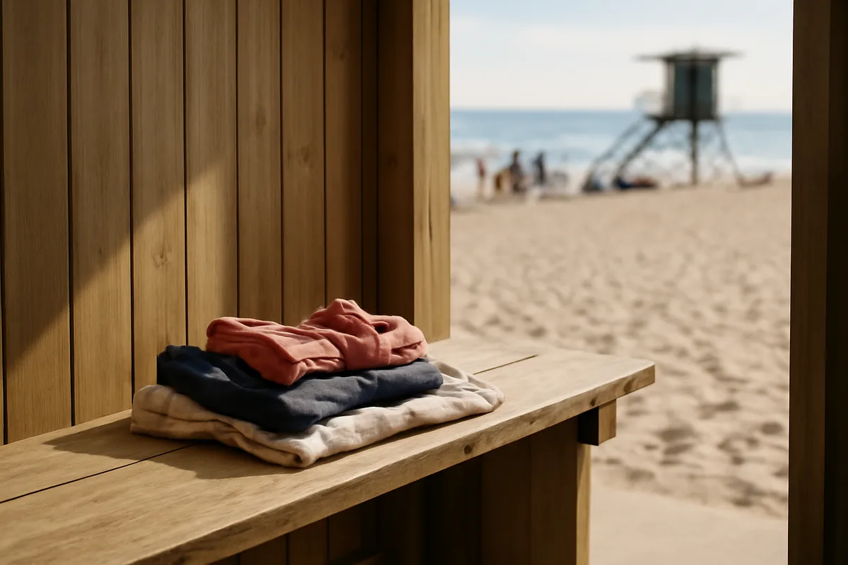 Slip ou short de bain : choisir le bon maillot pour l'été 2026